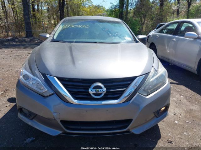 1N4AL3APXHC109073 Nissan Altima 2.5 Sr