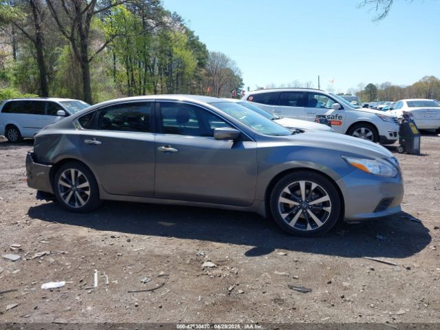 1N4AL3APXHC109073 Nissan Altima 2.5 Sr