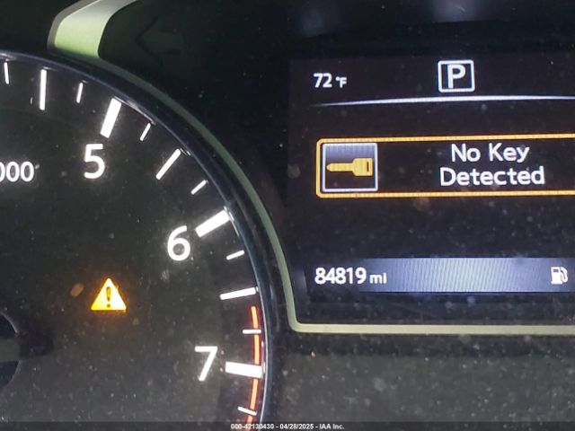 1N4AL3APXHC109073 Nissan Altima 2.5 Sr