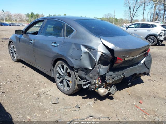 1N4AL3APXHC109073 Nissan Altima 2.5 Sr