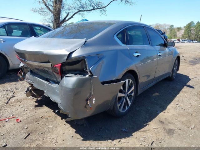 1N4AL3APXHC109073 Nissan Altima 2.5 Sr
