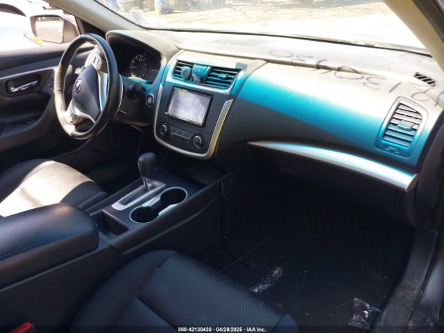 1N4AL3APXHC109073 Nissan Altima 2.5 Sr