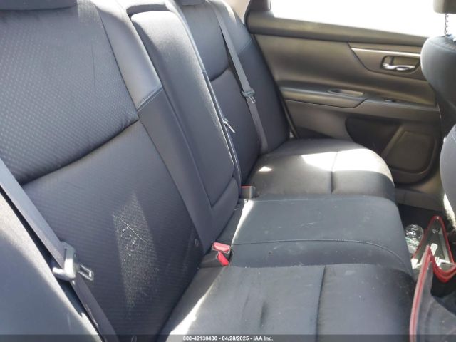 1N4AL3APXHC109073 Nissan Altima 2.5 Sr
