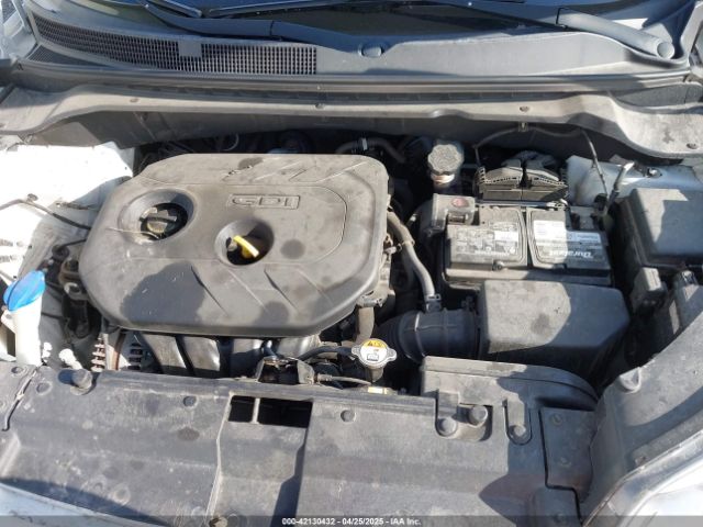 KNDJP3A55G7252937 KIA SOUL +