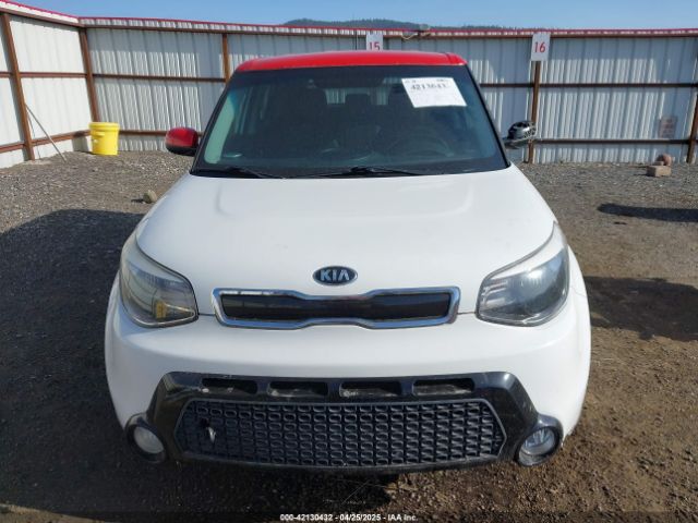 KNDJP3A55G7252937 KIA SOUL +