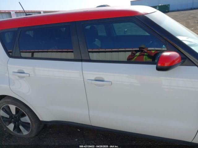 KNDJP3A55G7252937 KIA SOUL +