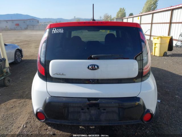 KNDJP3A55G7252937 KIA SOUL +