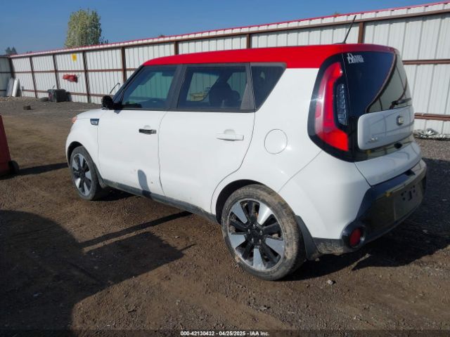 KNDJP3A55G7252937 KIA SOUL +