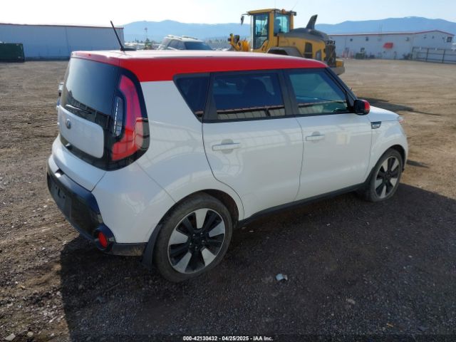 KNDJP3A55G7252937 KIA SOUL +
