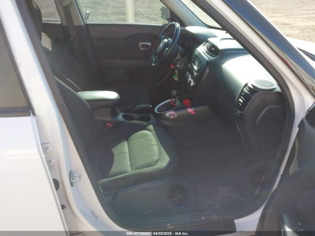 KNDJP3A55G7252937 KIA SOUL +