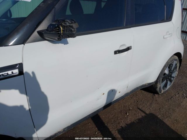 KNDJP3A55G7252937 KIA SOUL +
