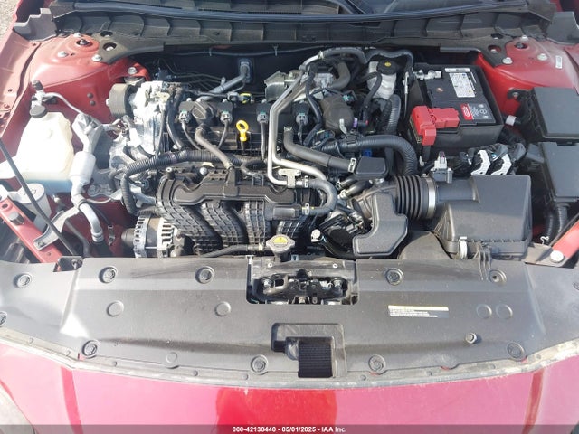 Nissan 2023 2023 1N4BL4CV7PN300541 Image 10