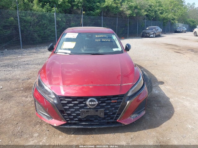 Nissan 2023 2023 1N4BL4CV7PN300541 Image 11