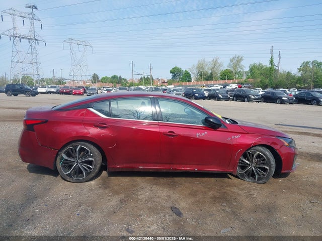 Nissan 2023 2023 1N4BL4CV7PN300541 Image 12