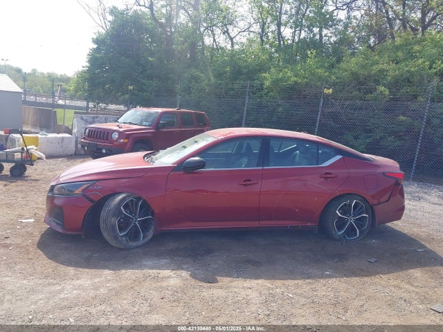 Nissan 2023 2023 1N4BL4CV7PN300541 Image 13
