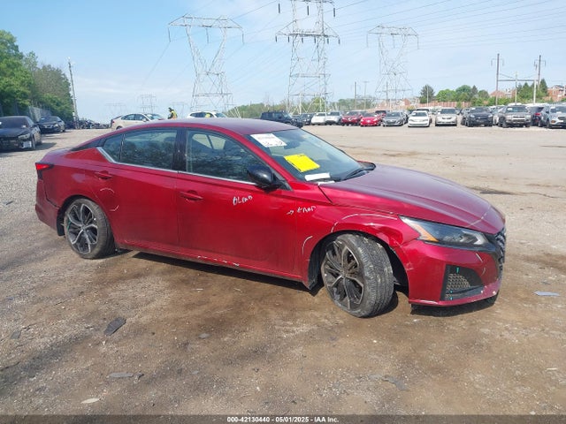 Nissan 2023 2023 1N4BL4CV7PN300541 Image 16