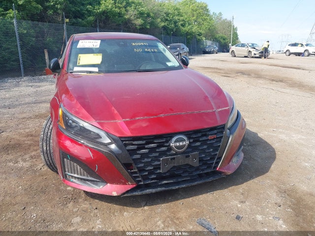 Nissan 2023 2023 1N4BL4CV7PN300541 Image 17