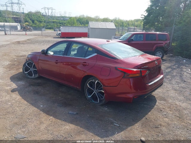 Nissan 2023 2023 1N4BL4CV7PN300541 Image 3