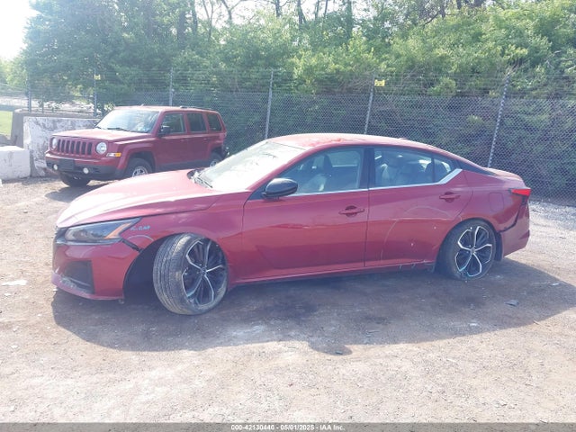 Nissan 2023 2023 1N4BL4CV7PN300541 Image 6
