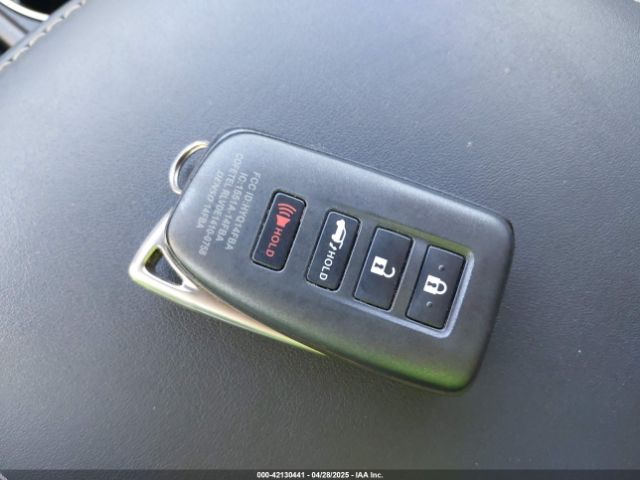 JTJYARBZ5J2113798 Lexus NX 300