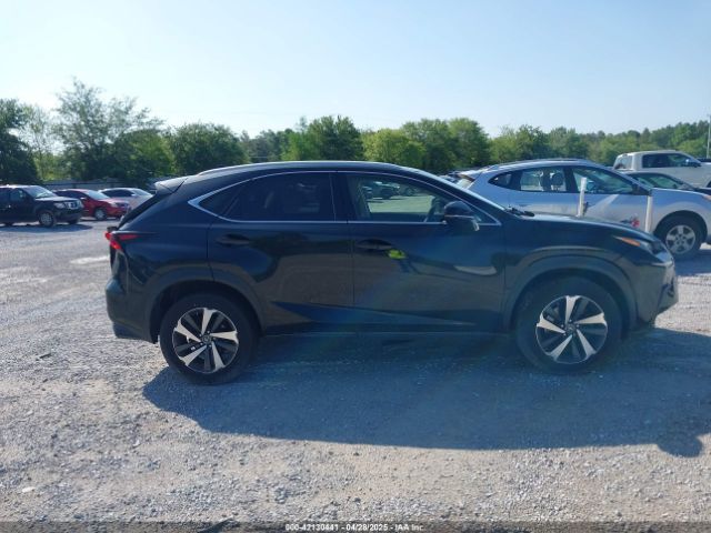JTJYARBZ5J2113798 Lexus NX 300