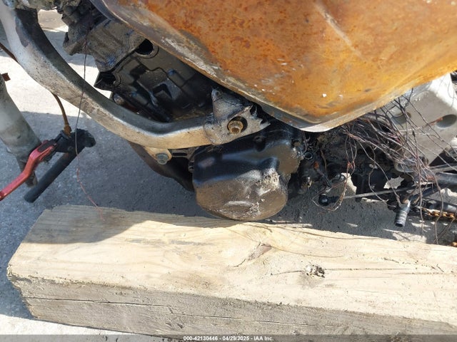 Продаж на аукціоні авто 2000 Honda Cbr600 F4, vin: JH2PC3501YM102855, номер лоту: 42130446