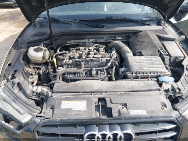 WAUA7GFF9G1069677 Audi A3 1.8t Premium