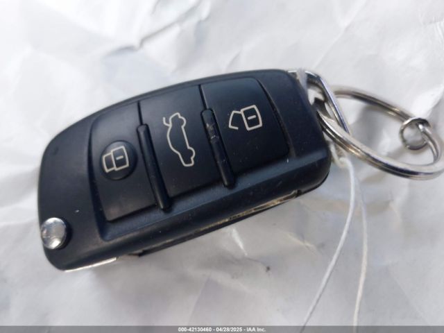 WAUA7GFF9G1069677 Audi A3 1.8t Premium