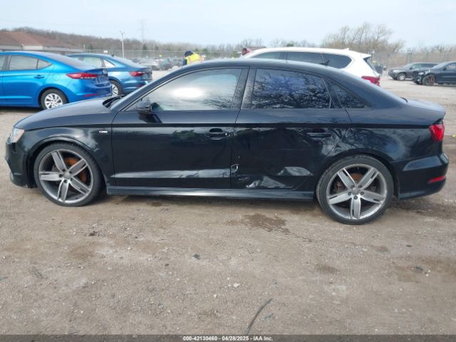 WAUA7GFF9G1069677 Audi A3 1.8t Premium