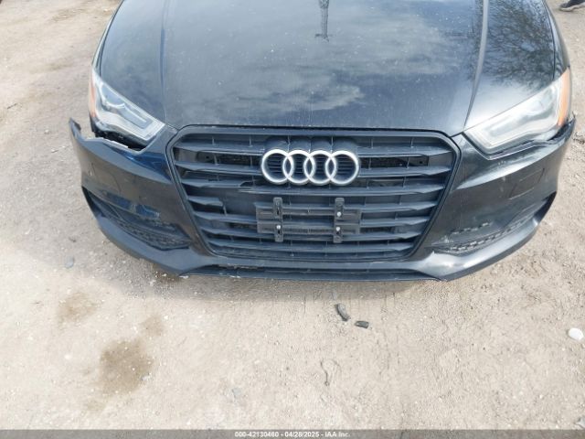 WAUA7GFF9G1069677 Audi A3 1.8t Premium
