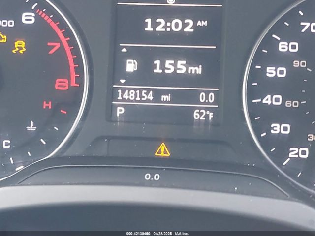 WAUA7GFF9G1069677 Audi A3 1.8t Premium
