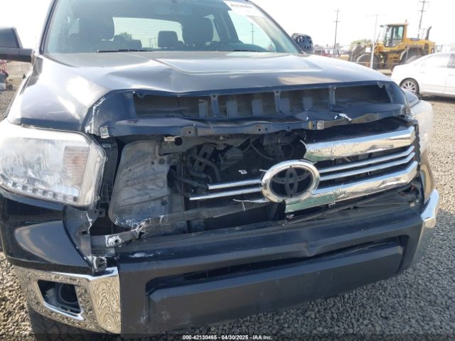 5TFDW5F14HX671042 Toyota 3ur-fbe