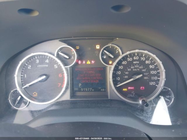 5TFDW5F14HX671042 Toyota 3ur-fbe