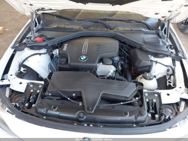 WBA3C1C58FP853308 BMW 328I