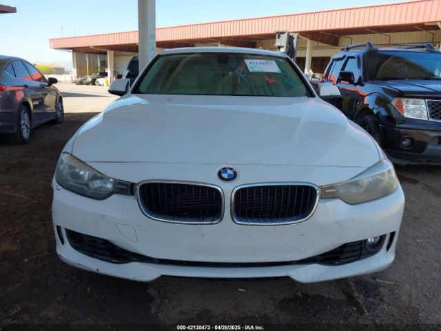 WBA3C1C58FP853308 BMW 328I