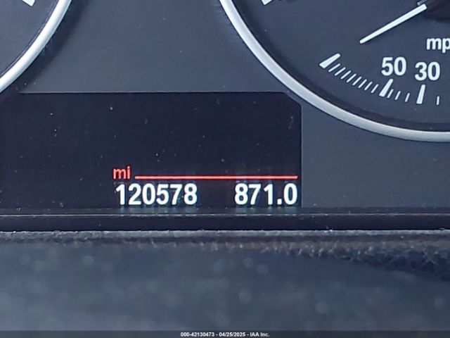 WBA3C1C58FP853308 BMW 328I