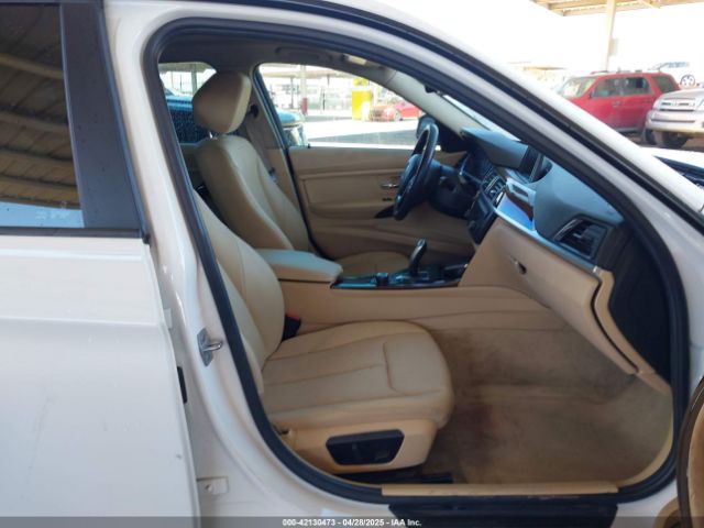 WBA3C1C58FP853308 BMW 328I
