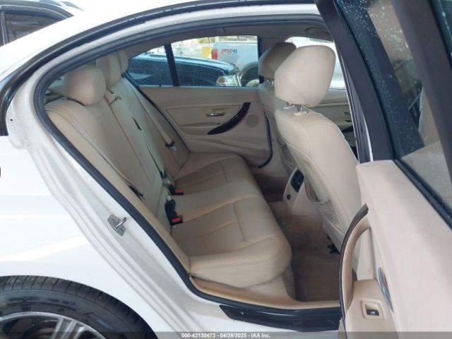 WBA3C1C58FP853308 BMW 328I
