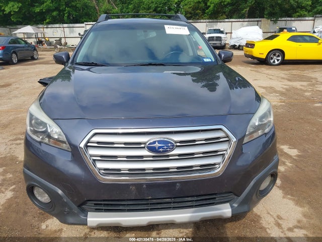 4S4BSBJC9G3241101 Subaru Outback 2.5i Limited