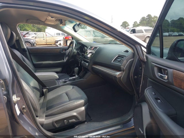 4S4BSBJC9G3241101 Subaru Outback 2.5i Limited