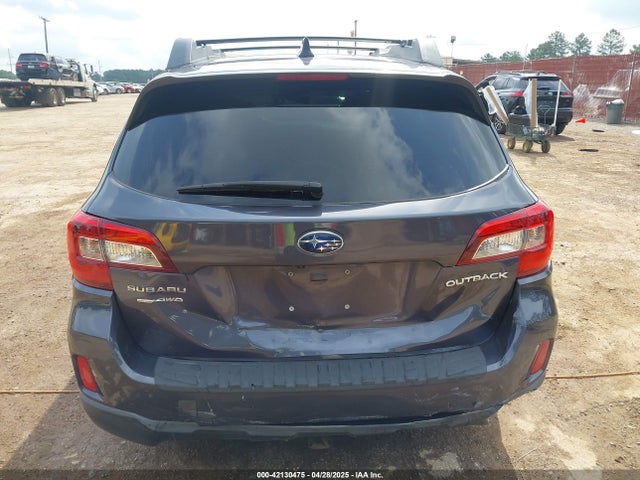 4S4BSBJC9G3241101 Subaru Outback 2.5i Limited