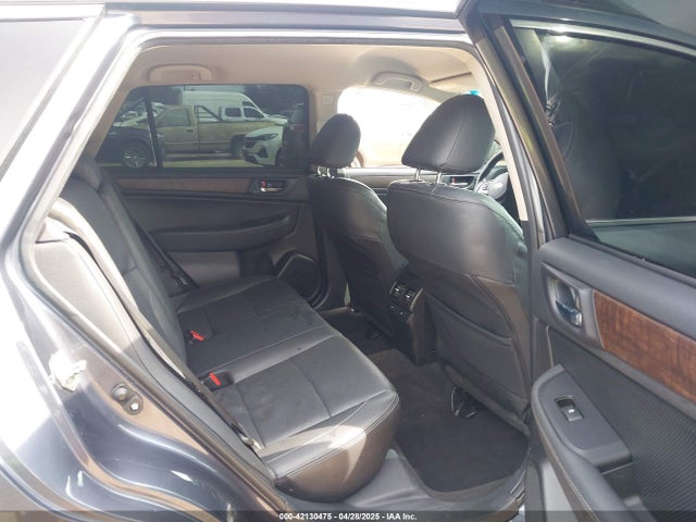 4S4BSBJC9G3241101 Subaru Outback 2.5i Limited