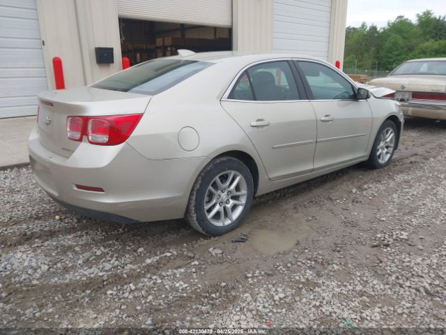 1G11C5SA6GF126457 Chevrolet Malibu Limited Lt