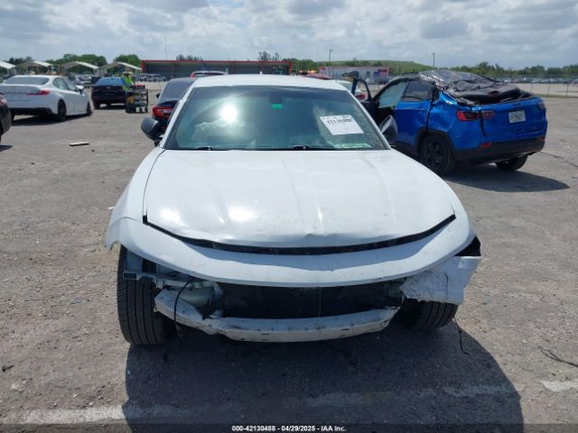 2C3CDXCT2JH223514 Dodge Charger R/t Rwd