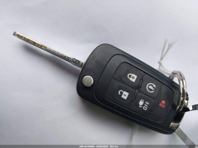 Chevrolet Spark Ev 2lt 2014 KL8CL6S03EC515318 Image 11