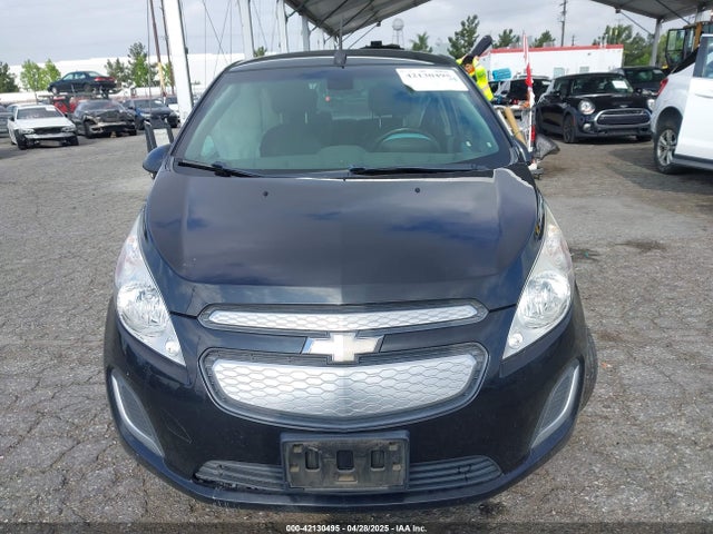 Chevrolet Spark Ev 2lt 2014 KL8CL6S03EC515318 Image 12