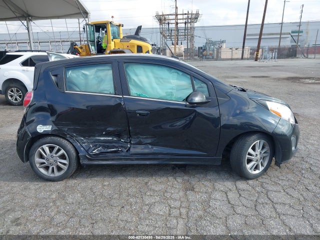 Chevrolet Spark Ev 2lt 2014 KL8CL6S03EC515318 Image 13