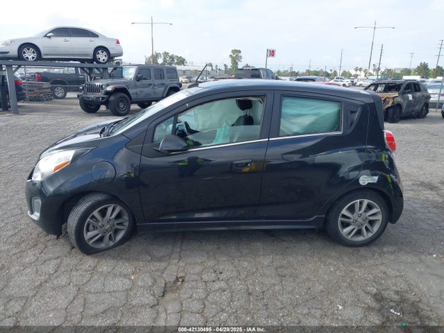 Chevrolet Spark Ev 2lt 2014 KL8CL6S03EC515318 Image 14
