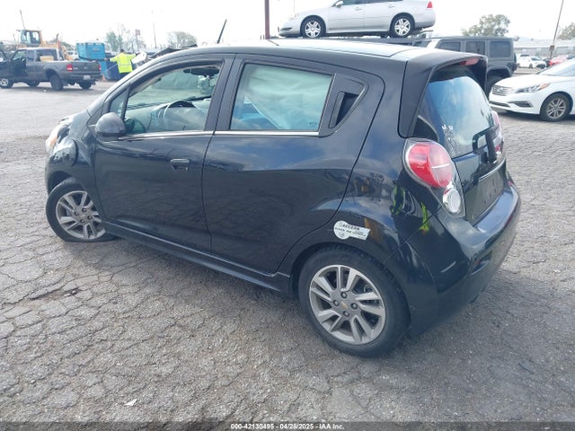 Chevrolet Spark Ev 2lt 2014 KL8CL6S03EC515318 Image 3