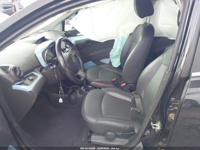 Chevrolet Spark Ev 2lt 2014 KL8CL6S03EC515318 Image 5